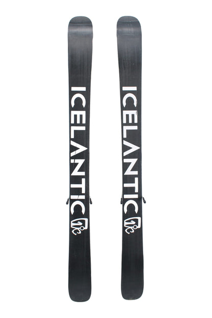 Icelantic Nomad - 171