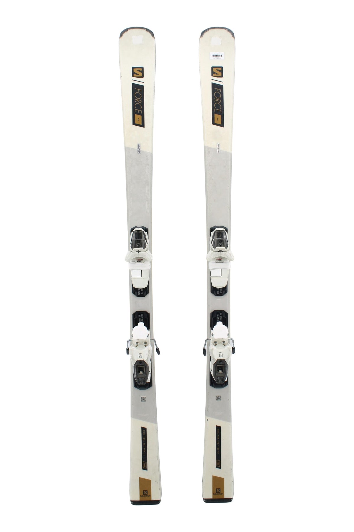 Salomon S force X6 - 160