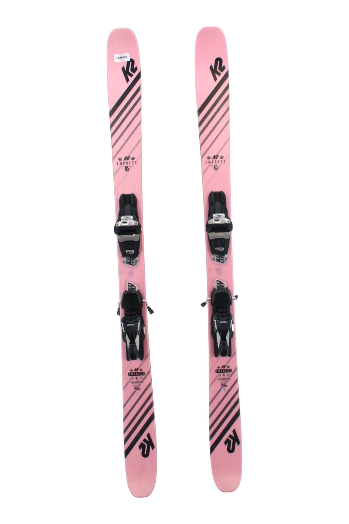 K2 Empress - 149