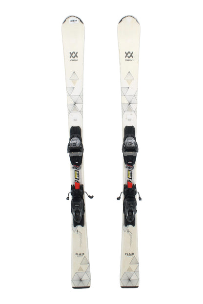 Volkl Flair Alessia - 144