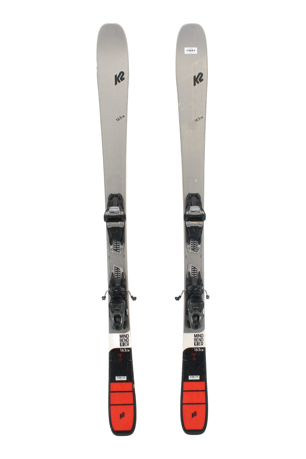K2 Mindbender RX - 163