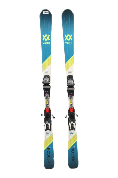 Volkl Deacon 74 - 156