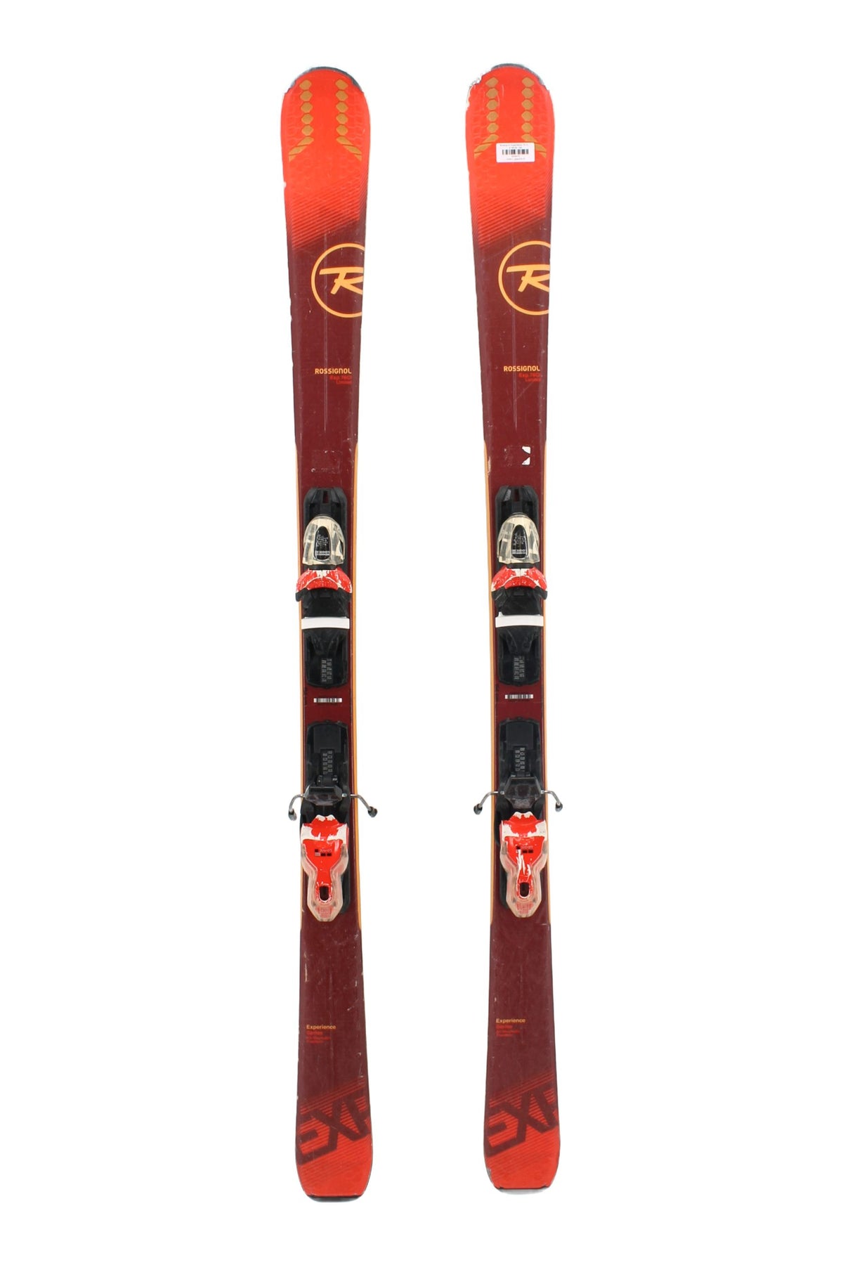 Rossignol Experience 76 CL - 154