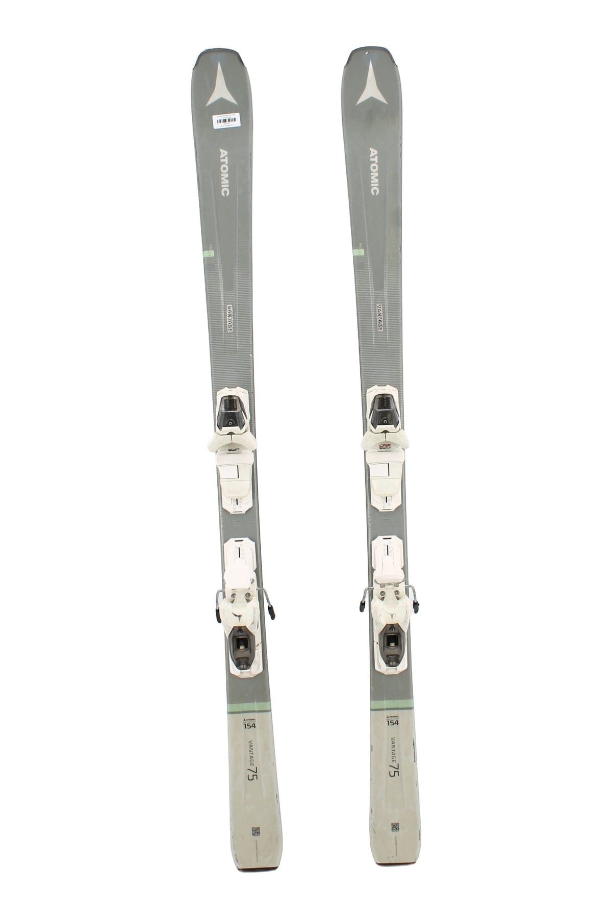 Atomic Vantage 75 - 154