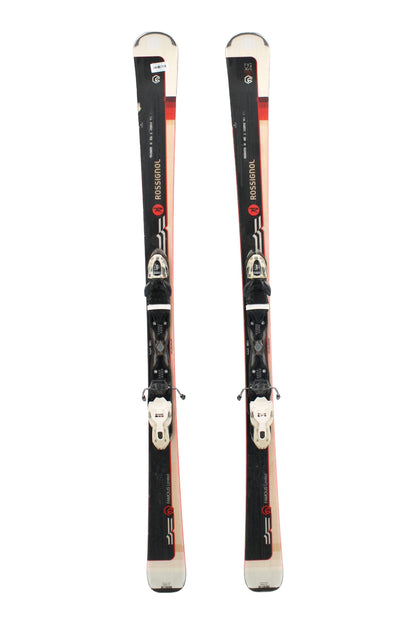 Rossignol Famous 6 - 156