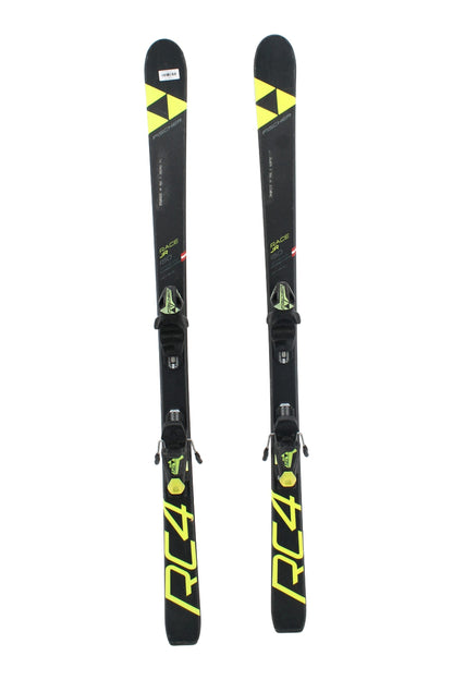 Fischer Race jr RC4 - 150