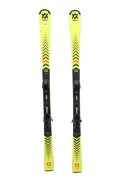 Volkl Racetiger 13 - 160
