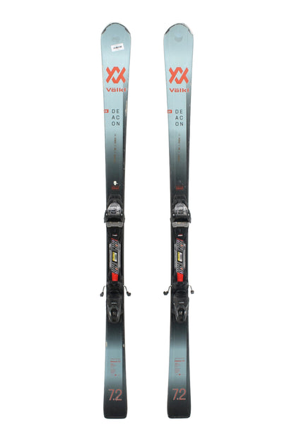 Volkl Deacon 7.2 - 165