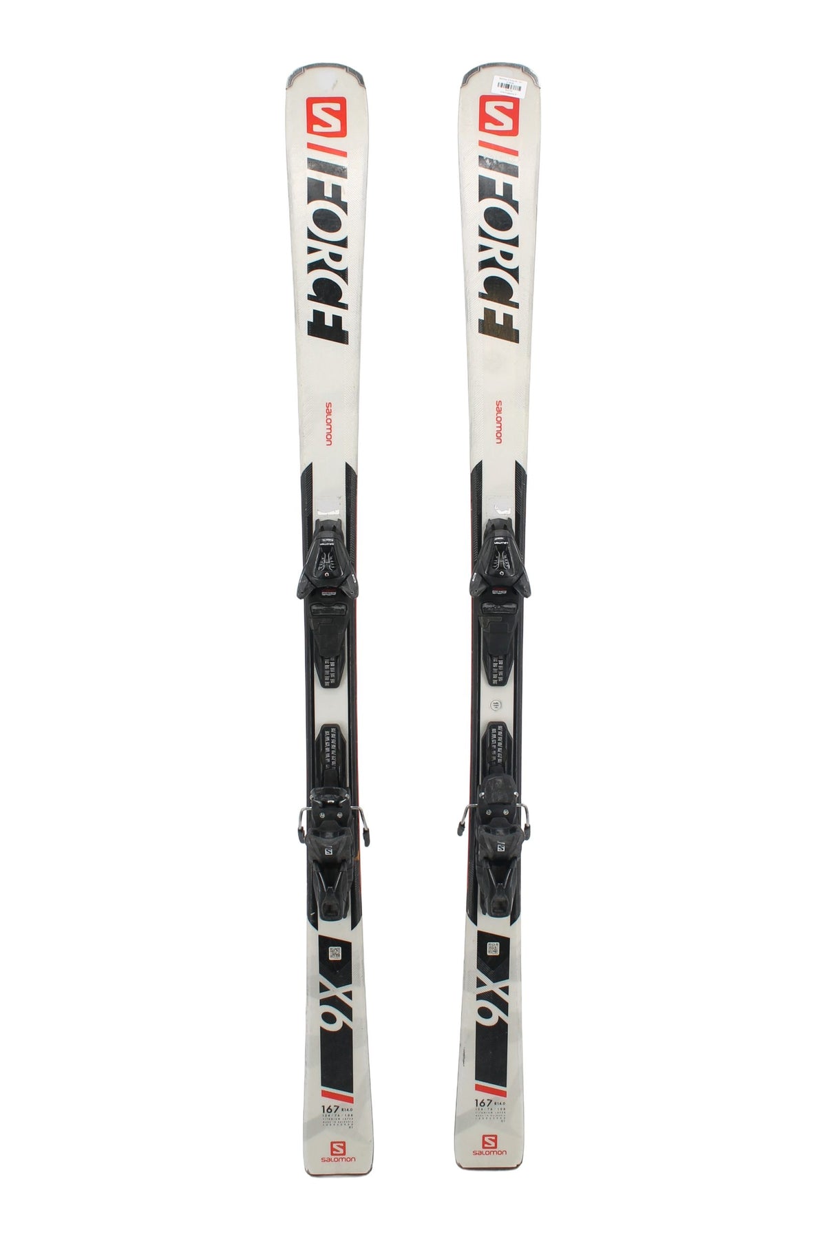Salomon S force X6 - 167
