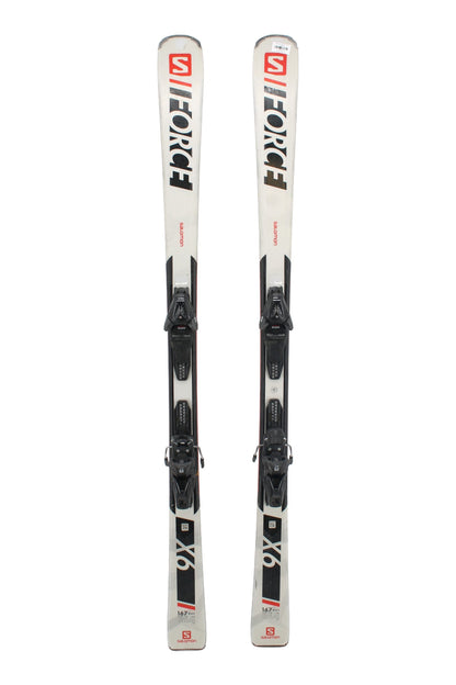 Salomon S force X6 - 167