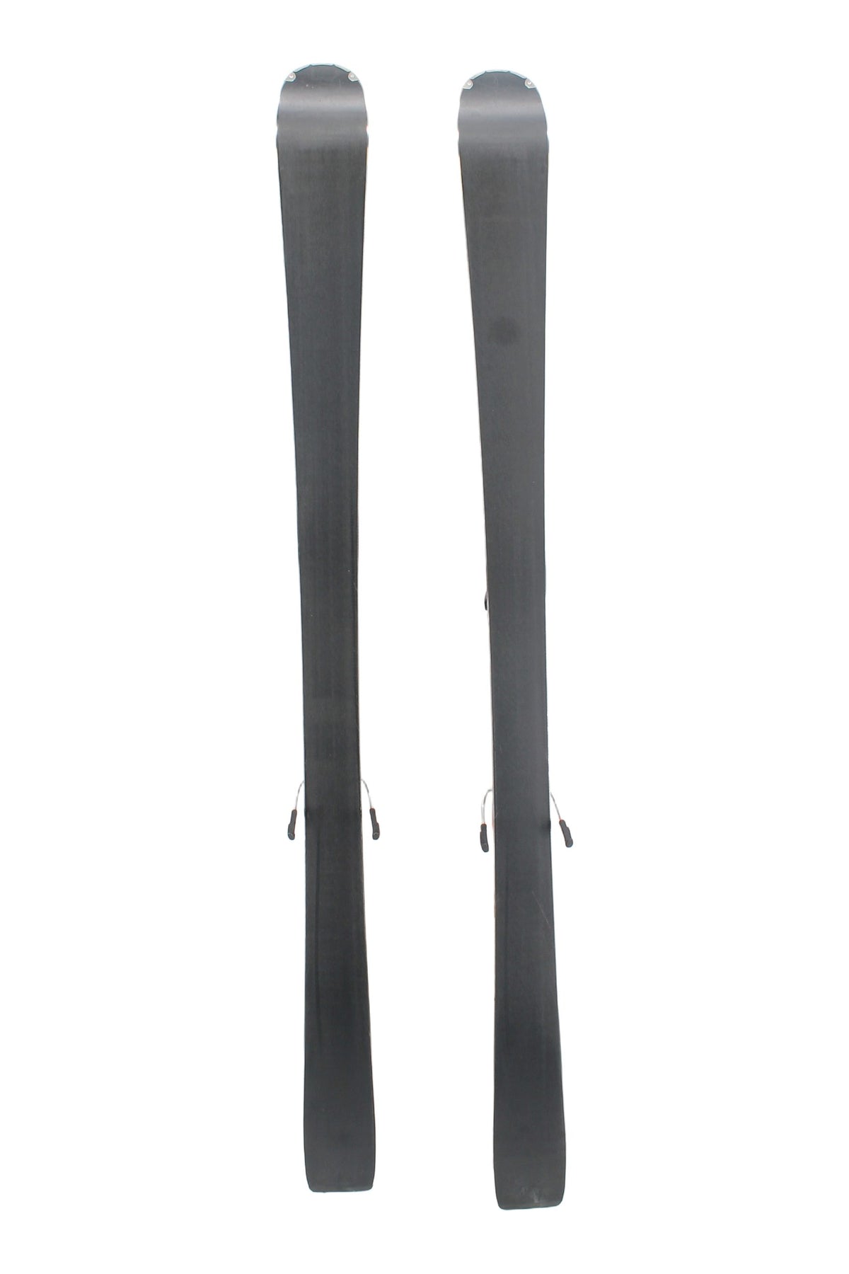 Dynastar Charlie adam black bindings - 158