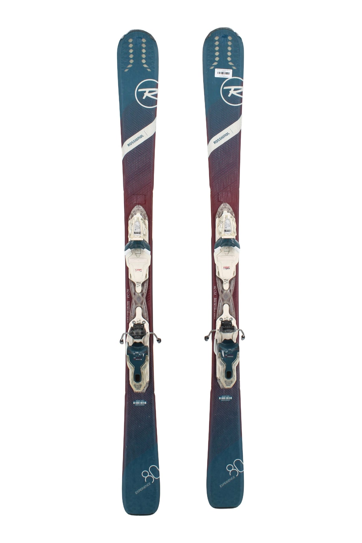 Rossignol Experience 80 purple - 142