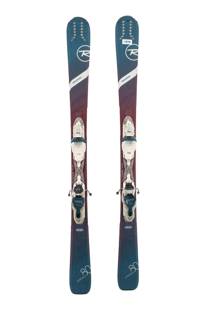Rossignol Experience 80 purple - 142