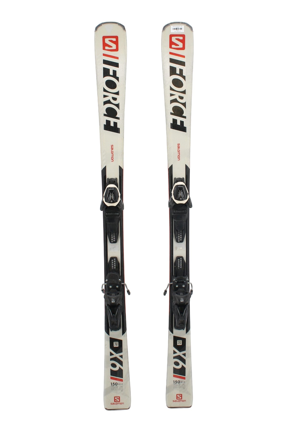 Salomon S force X6 - 150