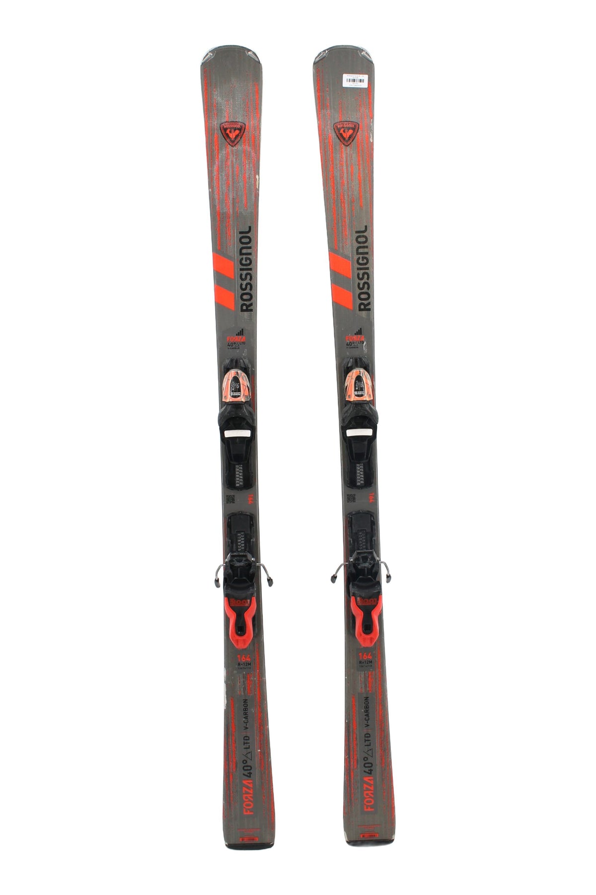 Rossignol Forza 40 - 164