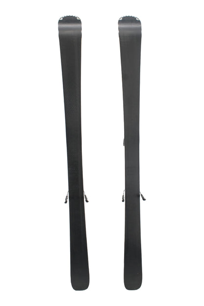 Nordica Alldrive 84 - 158
