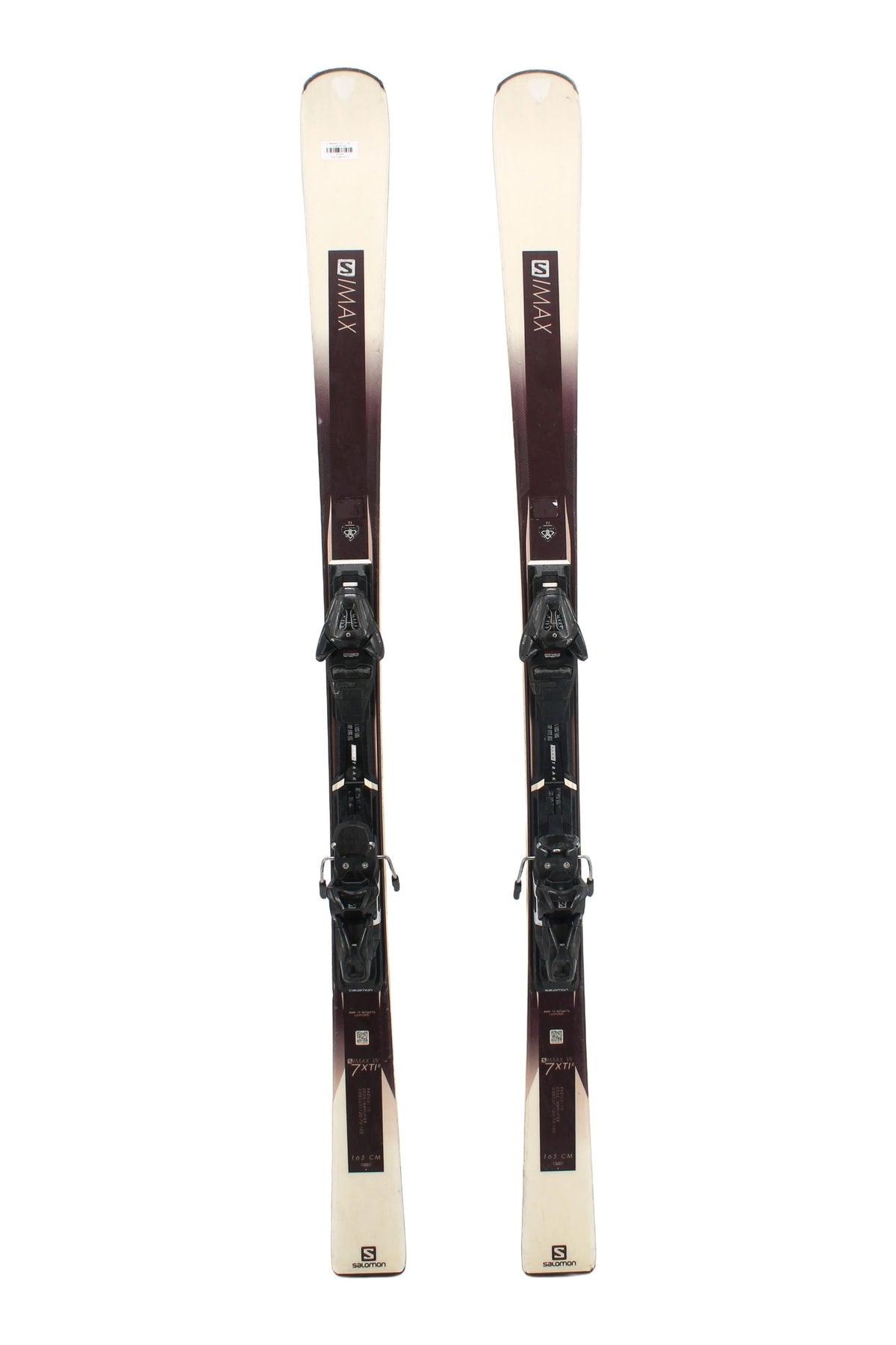 Salomon 7X ti r - 165