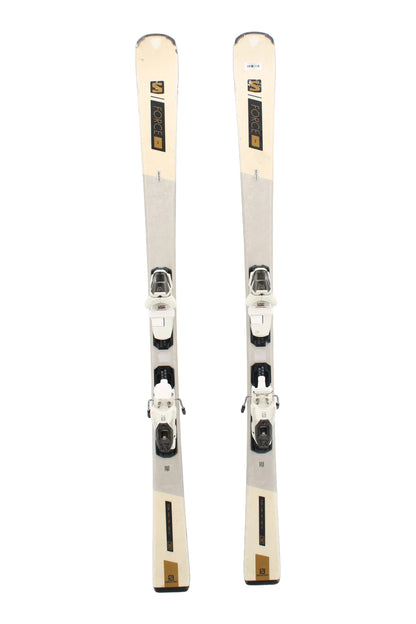 Salomon S fprce X6 - 160