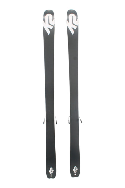 K2 Wayback 88 - 174