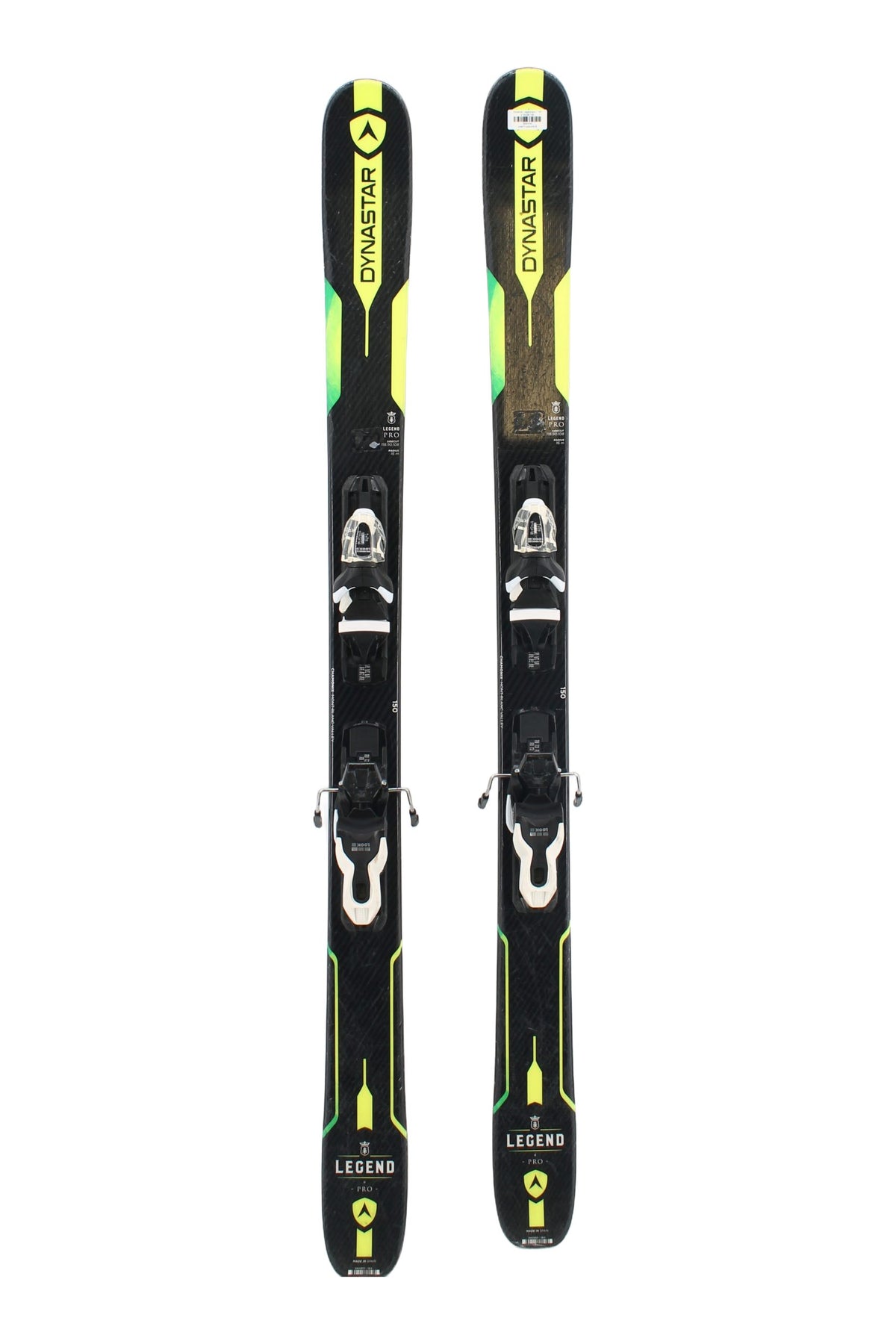Dynastar Legend pro - 150