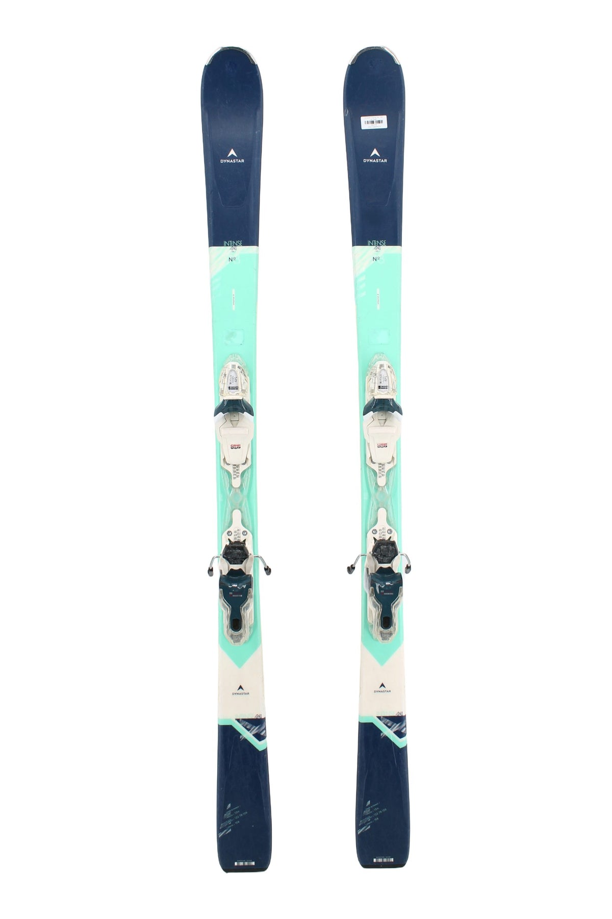 Dynastar Intense 44 - 158