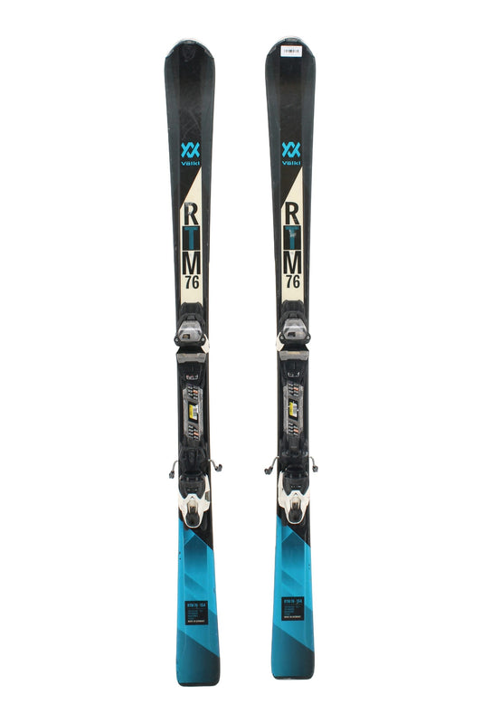Volkl RTM 76 - 154