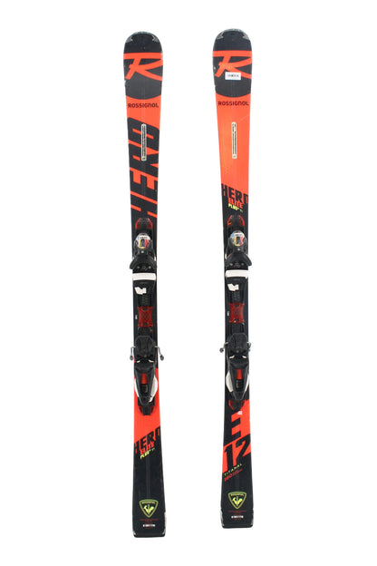 Rossignol hero elite plus ti+ - 160