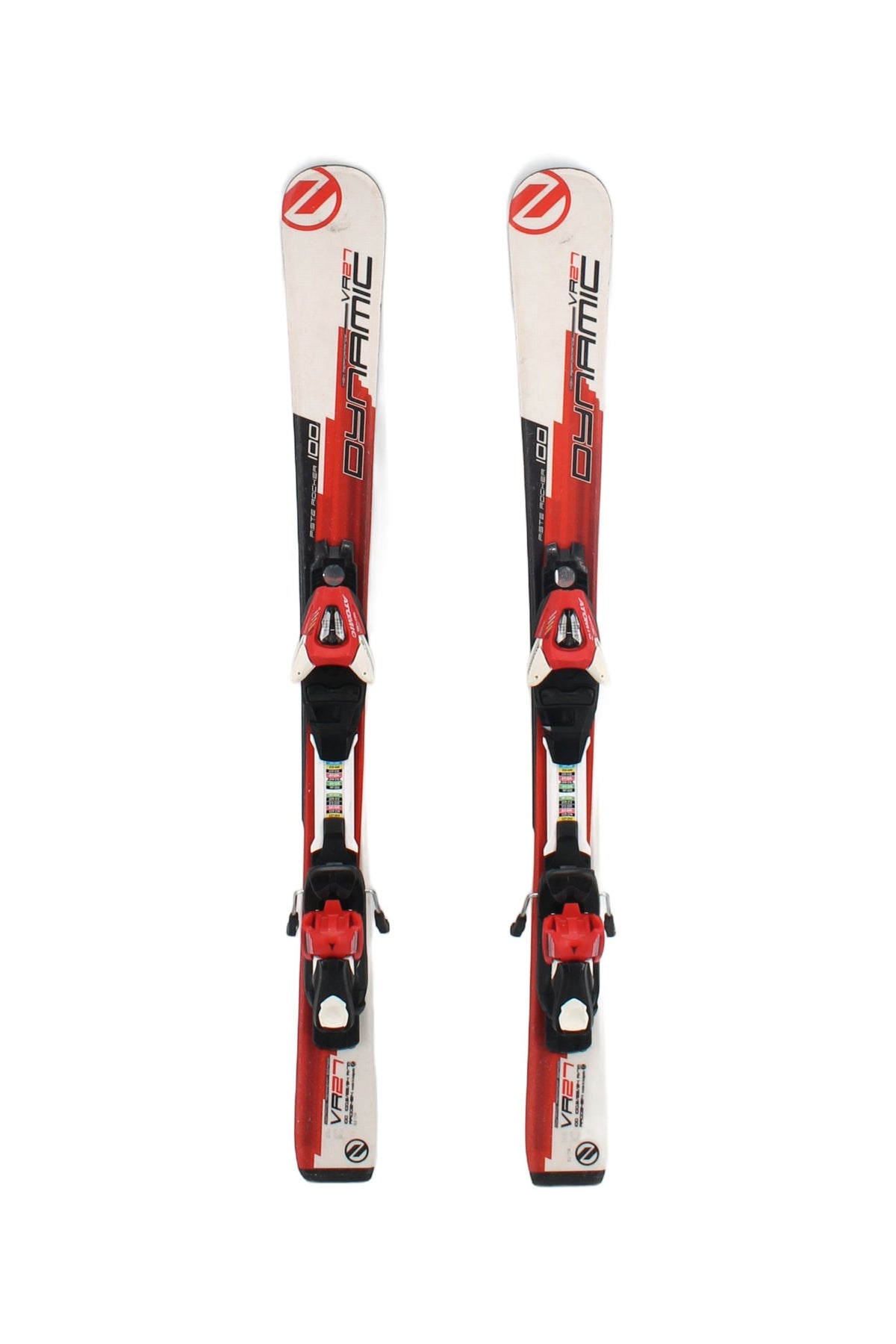 Dynastar VR27 light - 100