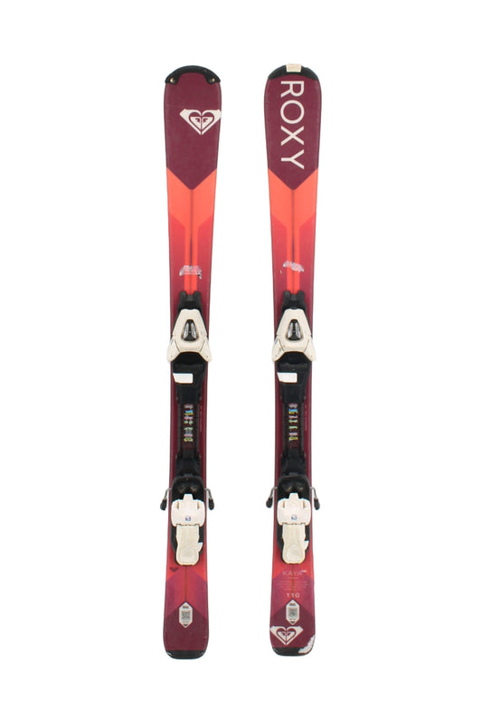 Roxy Kaya - 110