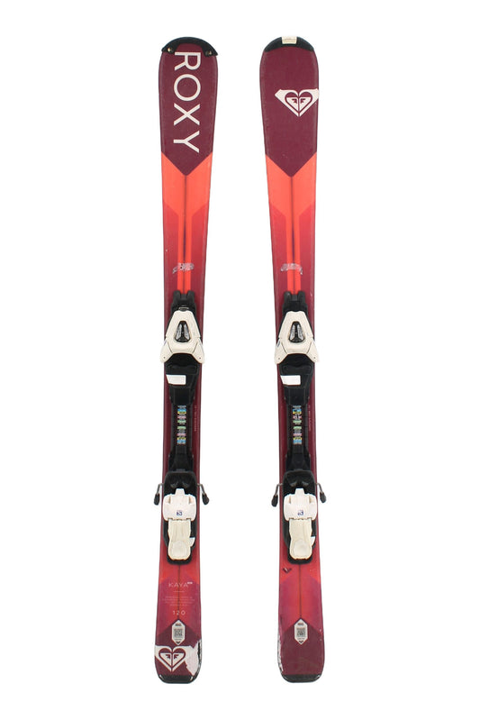 Roxy Kaya - 120