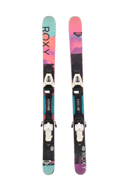 Roxy Shima freestyle - 110