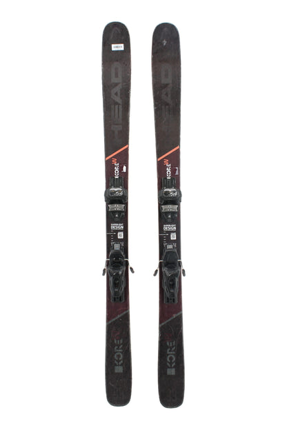 Head KoreW 99 - 162