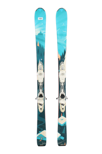 Dynastar IS limited - 150