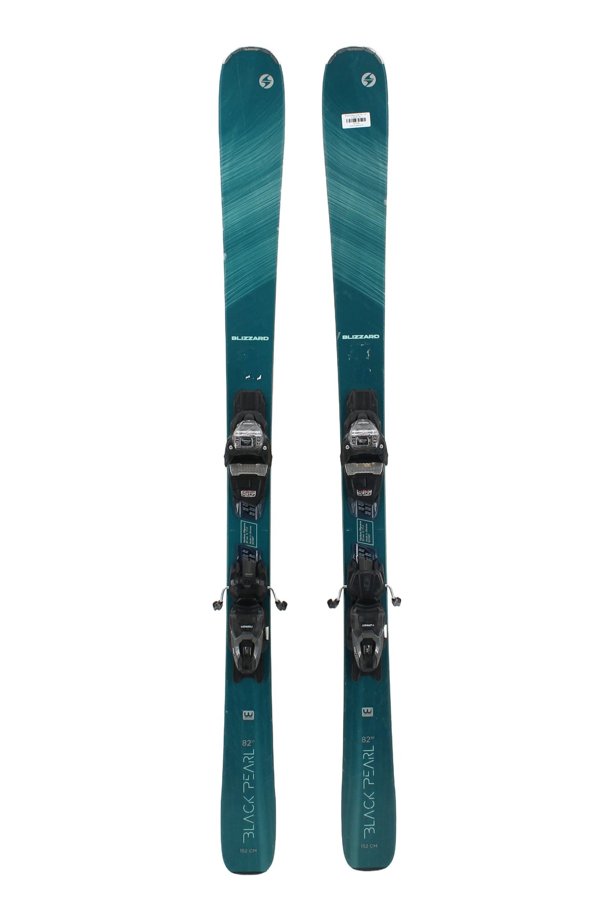 Blizzard Black pearl 82 - 152