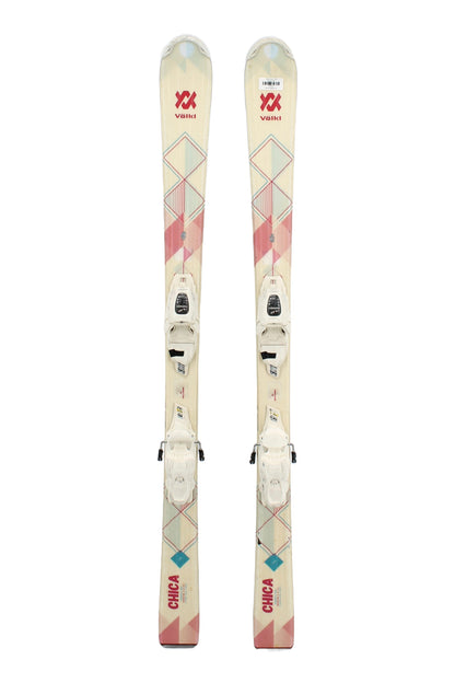 Volkl Chica - 130