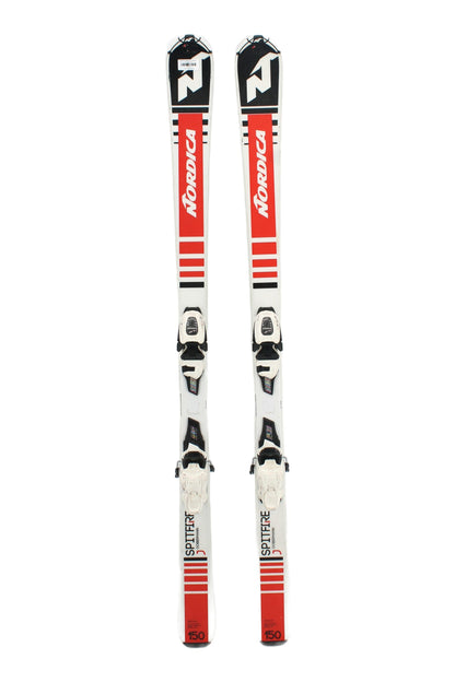Nordica Dobermann spitfire - 150