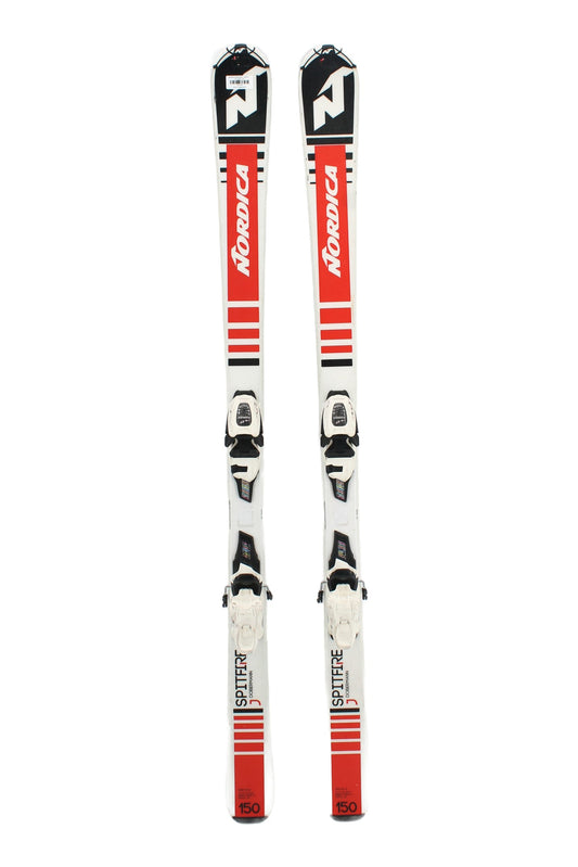 Nordica Dobermann spitfire - 150