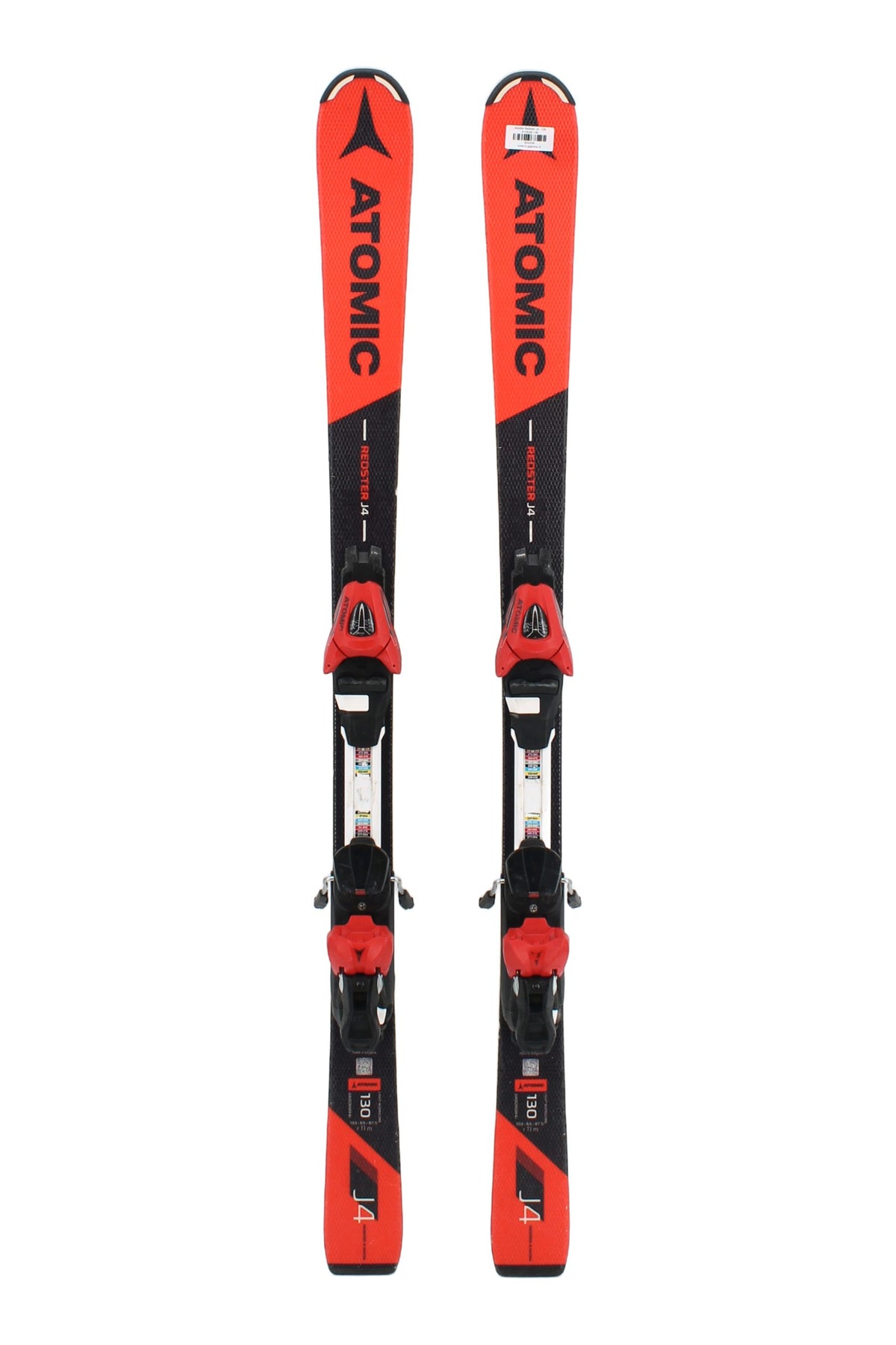 Atomic Redster J4 - 130