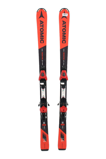 Atomic Redster J4 - 140