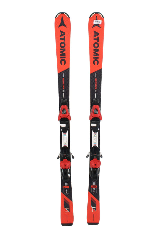 Atomic Redster J4 - 140