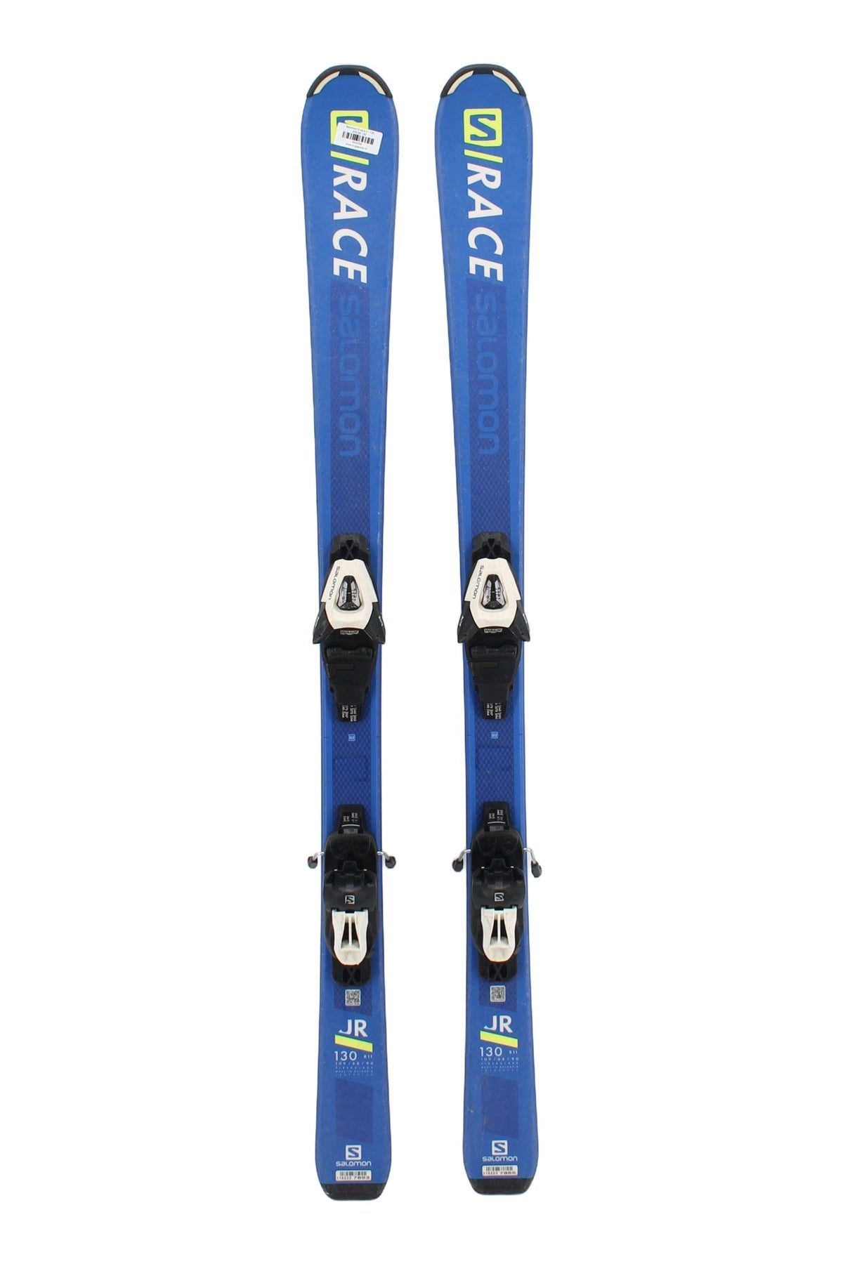 Salomon S race jr - 130