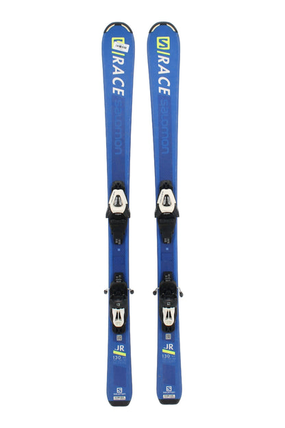 Salomon S race jr - 130