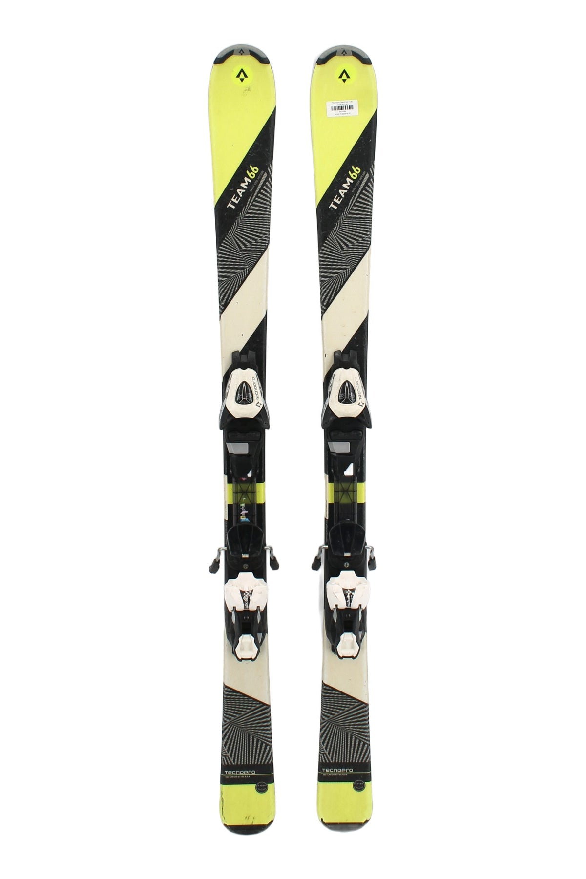 Tecnopro Team 66 - 130