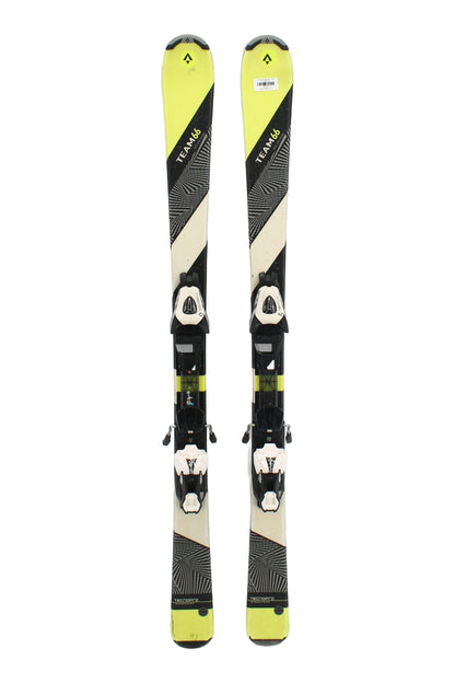 Tecnopro Team 66 - 130