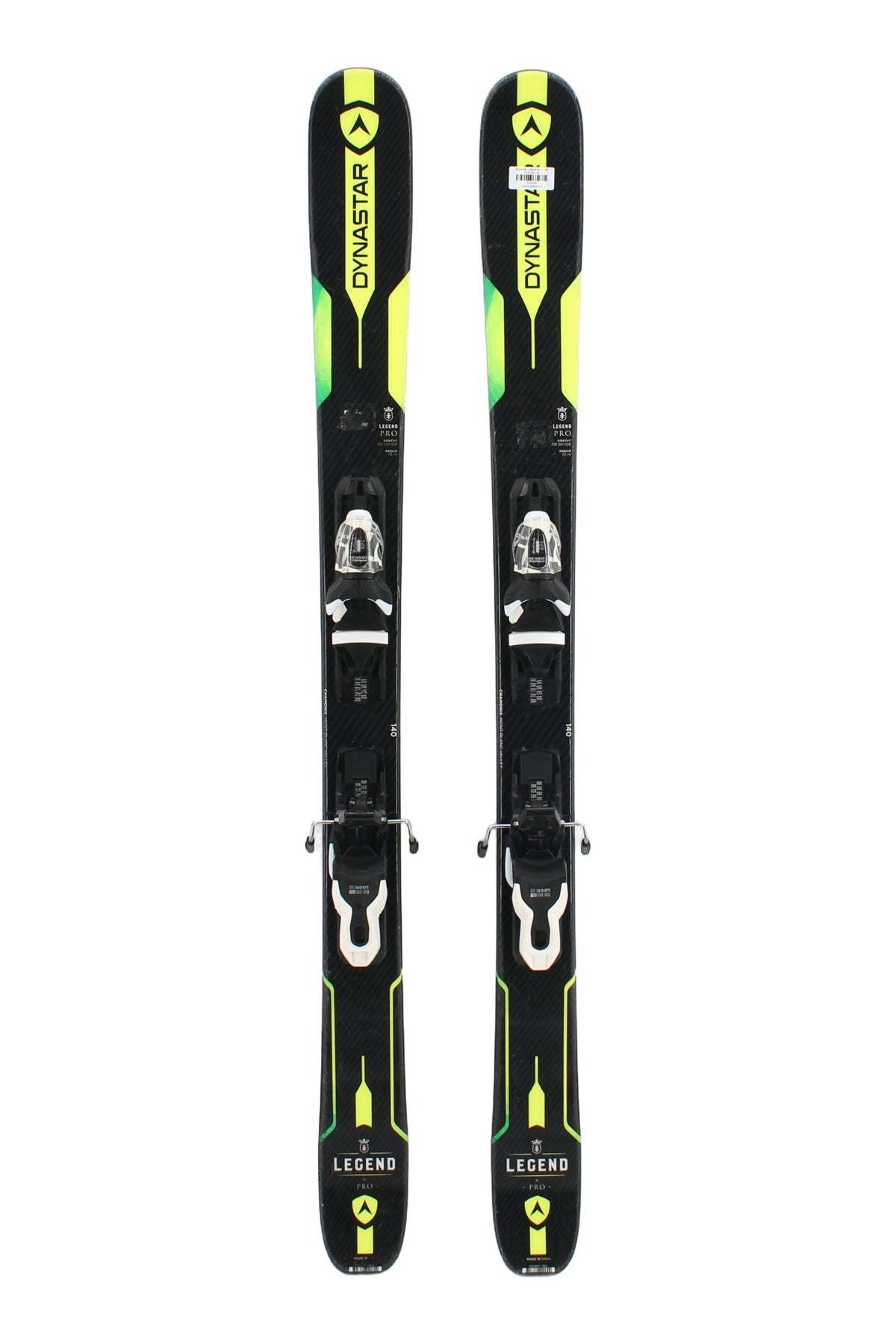 Dynastar Legend pro - 140