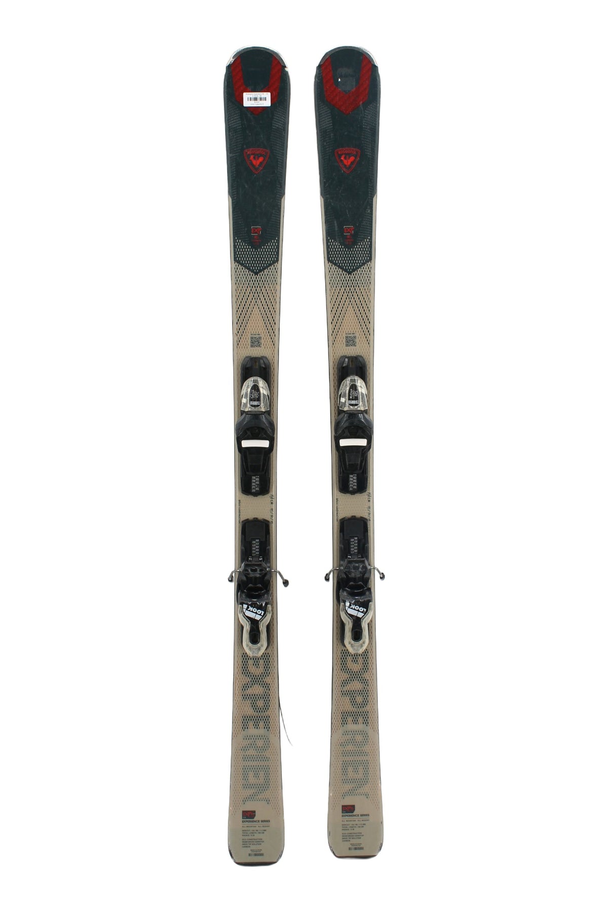 Rossignol Experience 80 - 158