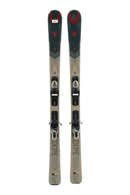 Rossignol Experience 80 - 158