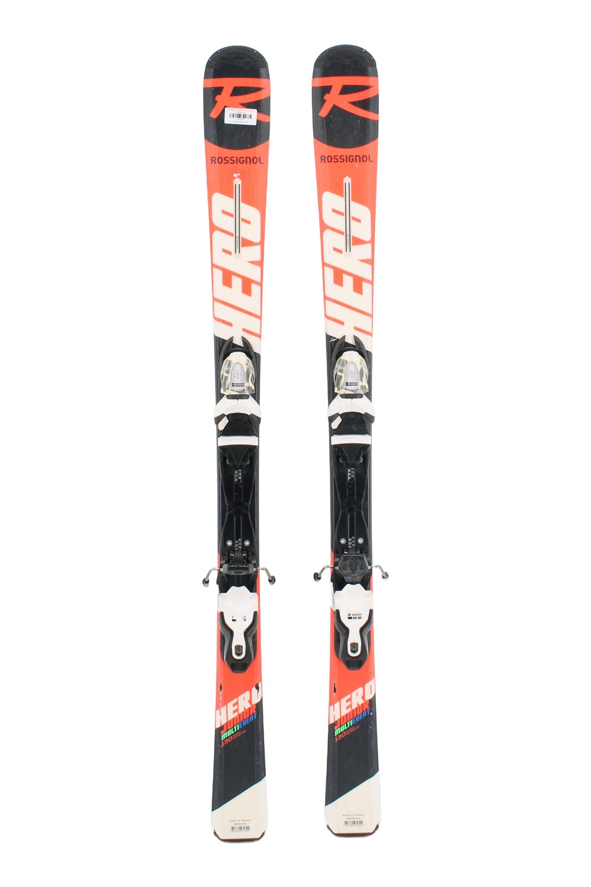 Rossignol Hero jr multi event - 130