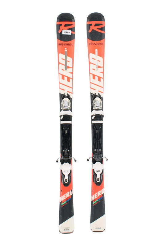 Rossignol Hero jr multi event - 130