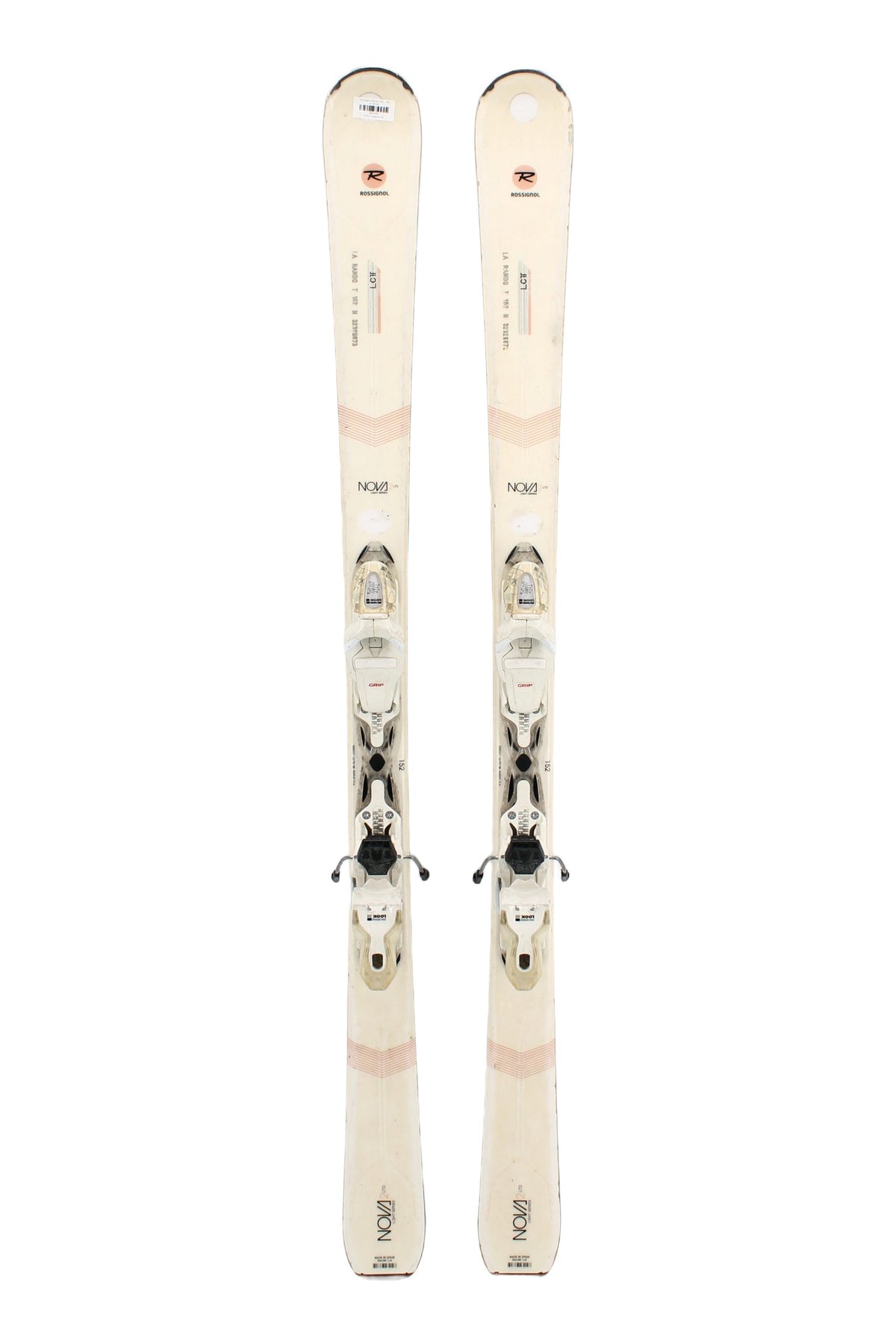 Rossignol Nova 2 ltd - 152